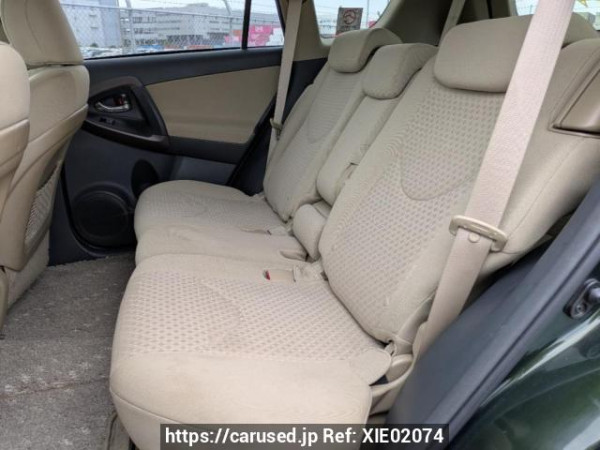 Used 2011 AT toyota vanguard ACA38W Image[16]