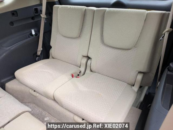 Used 2011 AT toyota vanguard ACA38W Image[17]