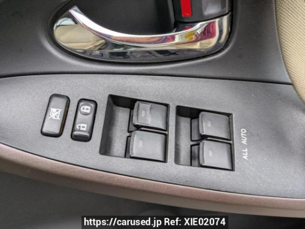 Used 2011 AT toyota vanguard ACA38W Image[18]