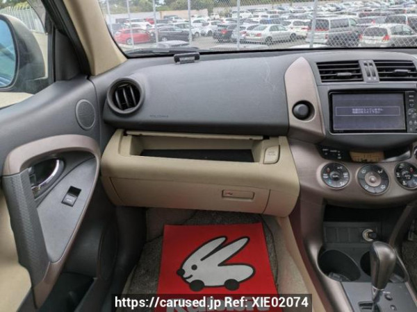 Used 2011 AT toyota vanguard ACA38W Image[20]