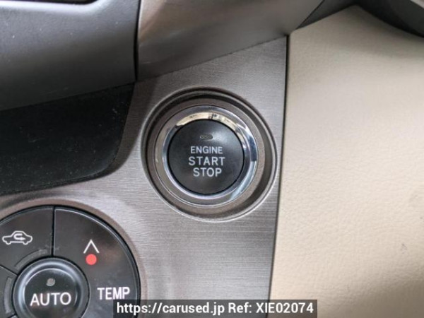 Used 2011 AT toyota vanguard ACA38W Image[22]