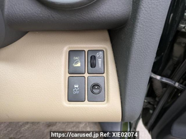 Used 2011 AT toyota vanguard ACA38W Image[23]