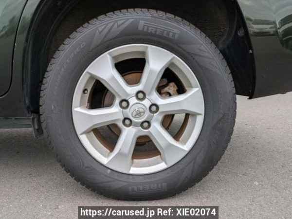 Used 2011 AT toyota vanguard ACA38W Image[29]