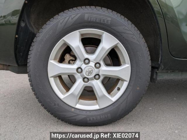 Used 2011 AT toyota vanguard ACA38W Image[30]