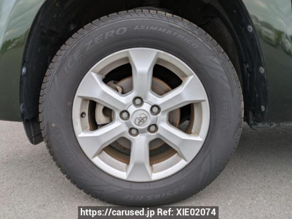 Used 2011 AT toyota vanguard ACA38W Image[31]