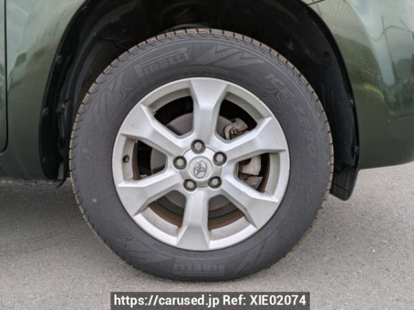 Used 2011 AT toyota vanguard ACA38W Image[32]