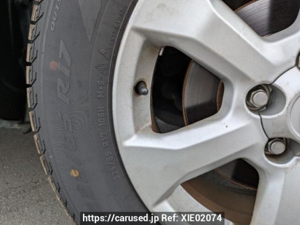 Used 2011 AT toyota vanguard ACA38W Image[33]