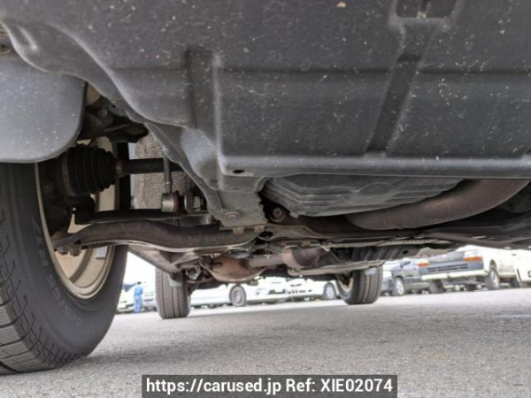 Used 2011 AT toyota vanguard ACA38W Image[34]