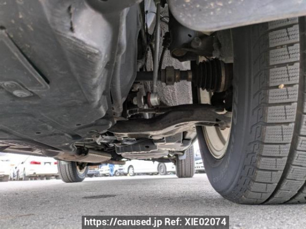 Used 2011 AT toyota vanguard ACA38W Image[35]