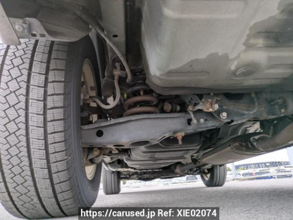 Used 2011 AT toyota vanguard ACA38W Image[36]