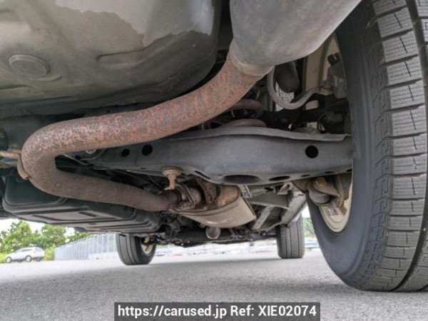 Used 2011 AT toyota vanguard ACA38W Image[37]