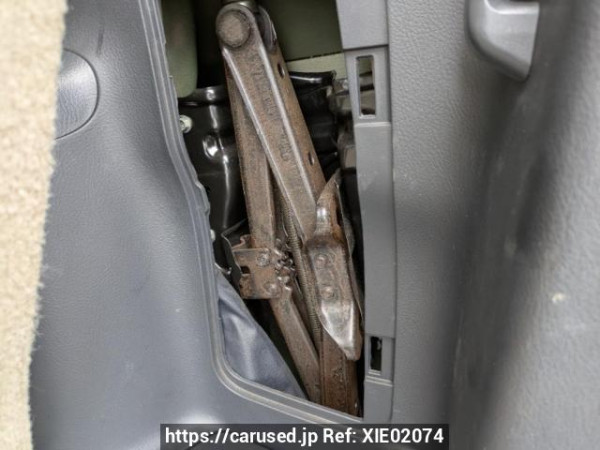 Used 2011 AT toyota vanguard ACA38W Image[39]