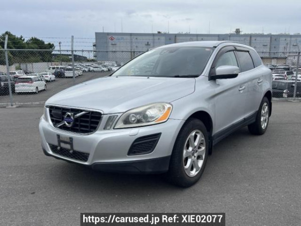 Used 2012 AT volvo xc60 DB4204TXC Image[2]