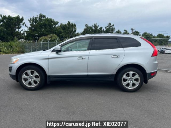 Used 2012 AT volvo xc60 DB4204TXC Image[3]