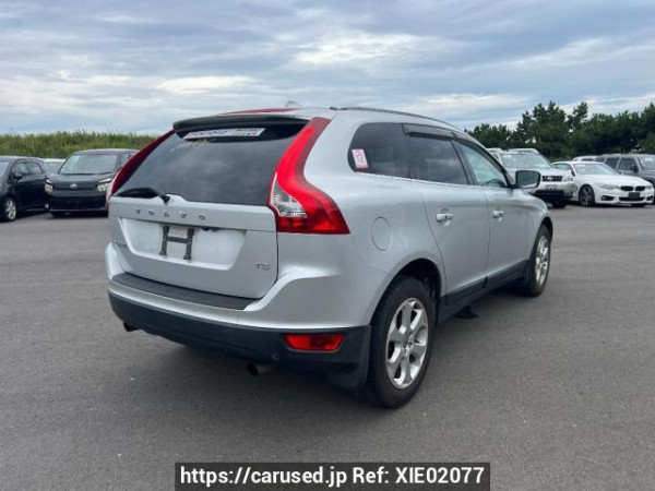 Used 2012 AT volvo xc60 DB4204TXC Image[6]