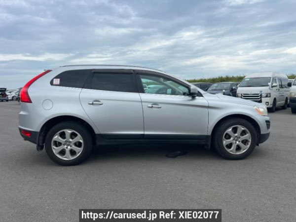 Used 2012 AT volvo xc60 DB4204TXC Image[7]