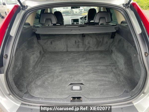 Used 2012 AT volvo xc60 DB4204TXC Image[8]