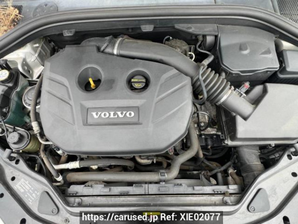 Used 2012 AT volvo xc60 DB4204TXC Image[9]