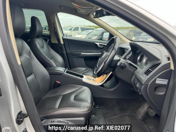Used 2012 AT volvo xc60 DB4204TXC Image[11]