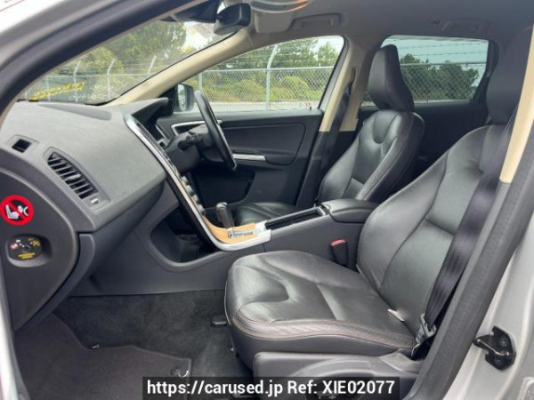 Used 2012 AT volvo xc60 DB4204TXC Image[12]