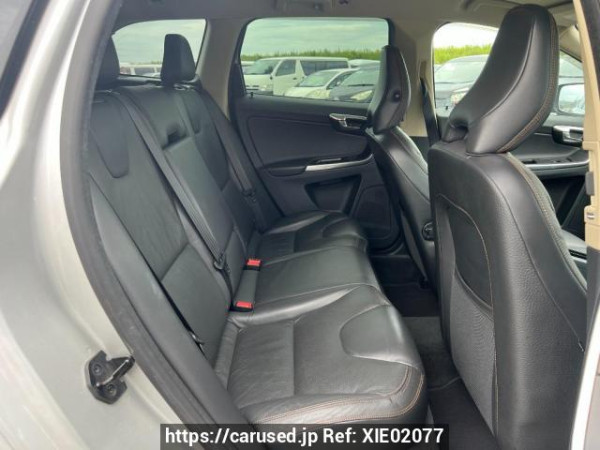 Used 2012 AT volvo xc60 DB4204TXC Image[13]