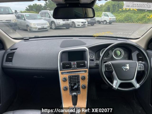 Used 2012 AT volvo xc60 DB4204TXC Image[15]