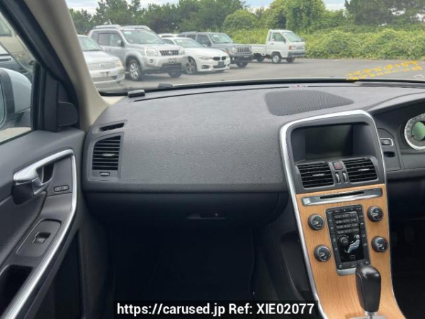 Used 2012 AT volvo xc60 DB4204TXC Image[16]