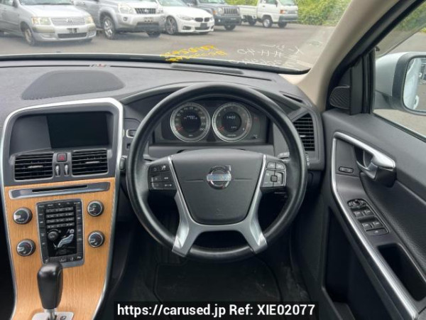 Used 2012 AT volvo xc60 DB4204TXC Image[18]
