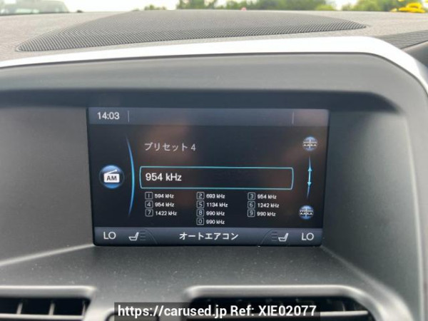 Used 2012 AT volvo xc60 DB4204TXC Image[19]