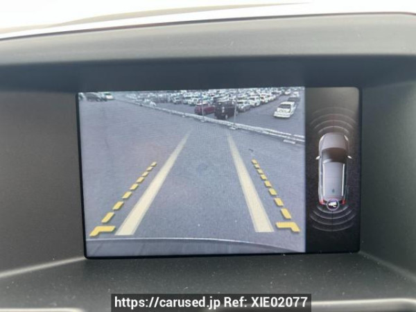 Used 2012 AT volvo xc60 DB4204TXC Image[20]