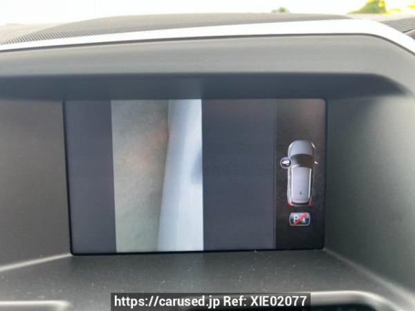 Used 2012 AT volvo xc60 DB4204TXC Image[21]
