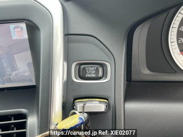 Used 2012 AT volvo xc60 DB4204TXC Image[23]