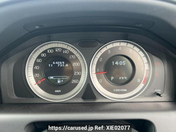 Used 2012 AT volvo xc60 DB4204TXC Image[24]