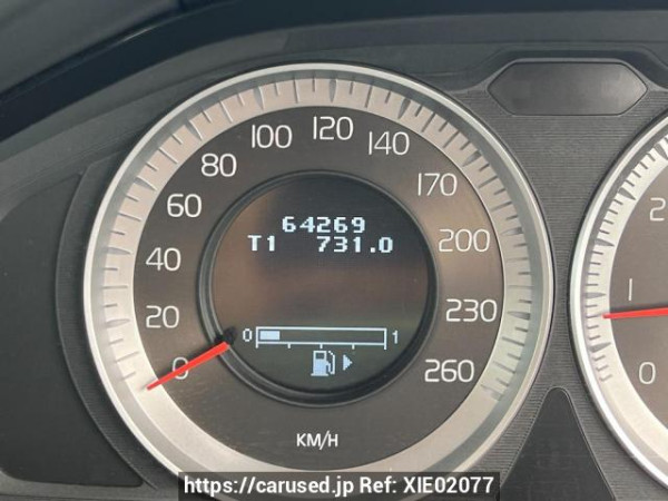 Used 2012 AT volvo xc60 DB4204TXC Image[25]