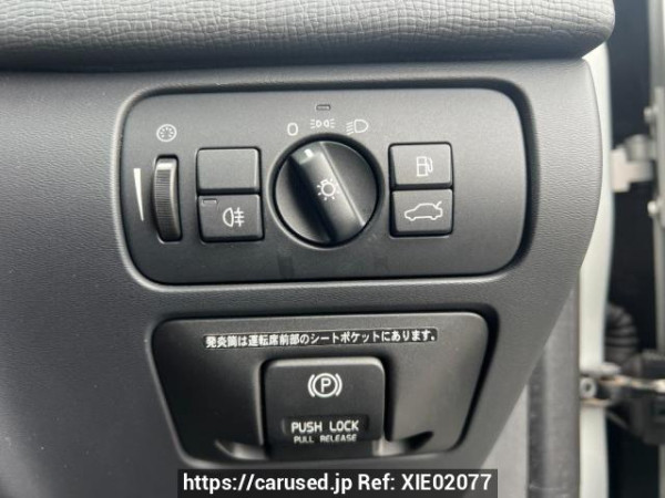 Used 2012 AT volvo xc60 DB4204TXC Image[26]