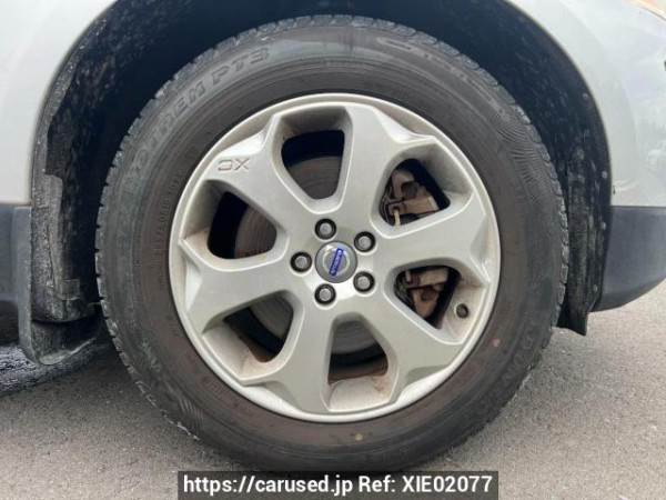 Used 2012 AT volvo xc60 DB4204TXC Image[28]