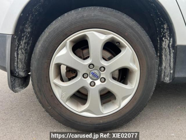 Used 2012 AT volvo xc60 DB4204TXC Image[29]