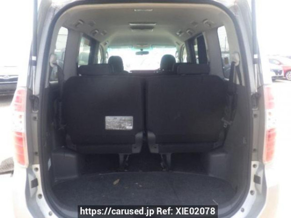 Used 2009 AT toyota noah ZRR70W Image[9]