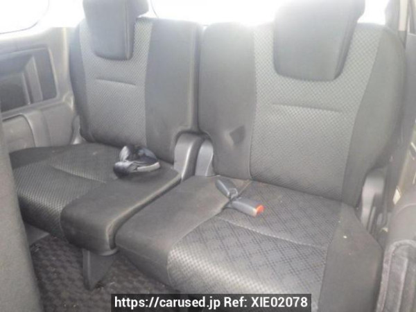 Used 2009 AT toyota noah ZRR70W Image[15]