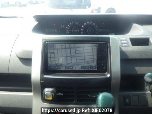 Used 2009 AT toyota noah ZRR70W Image[21]