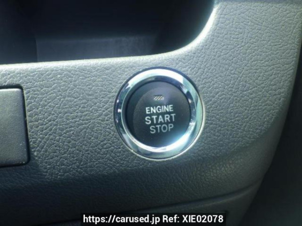 Used 2009 AT toyota noah ZRR70W Image[24]