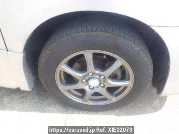 Used 2009 AT toyota noah ZRR70W Image[27]