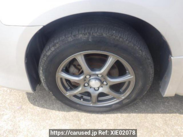 Used 2009 AT toyota noah ZRR70W Image[28]