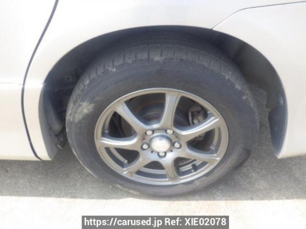 Used 2009 AT toyota noah ZRR70W Image[29]