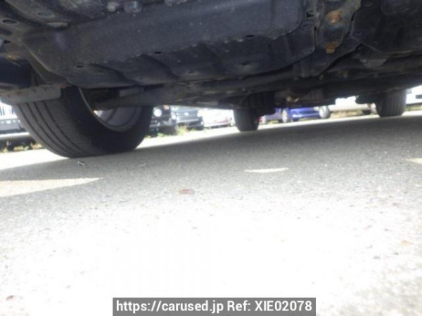 Used 2009 AT toyota noah ZRR70W Image[30]