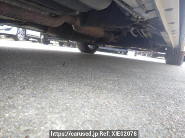 Used 2009 AT toyota noah ZRR70W Image[32]