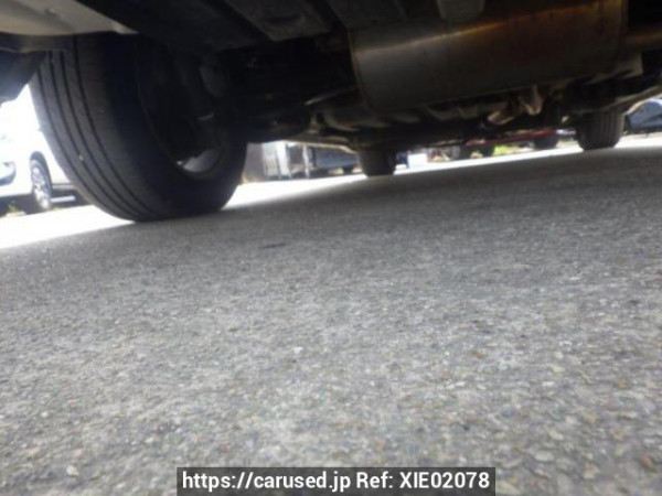 Used 2009 AT toyota noah ZRR70W Image[34]