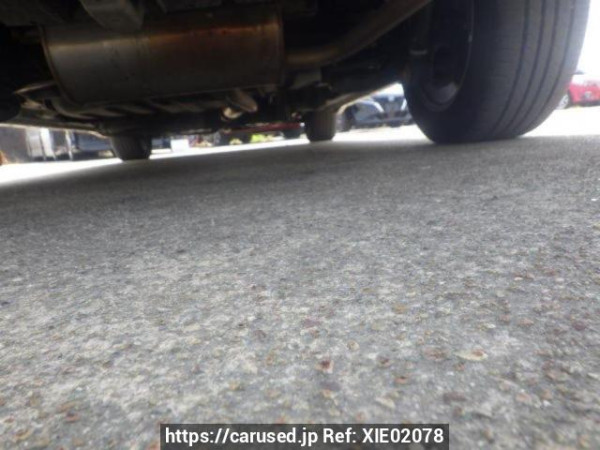 Used 2009 AT toyota noah ZRR70W Image[35]