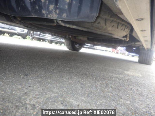 Used 2009 AT toyota noah ZRR70W Image[37]