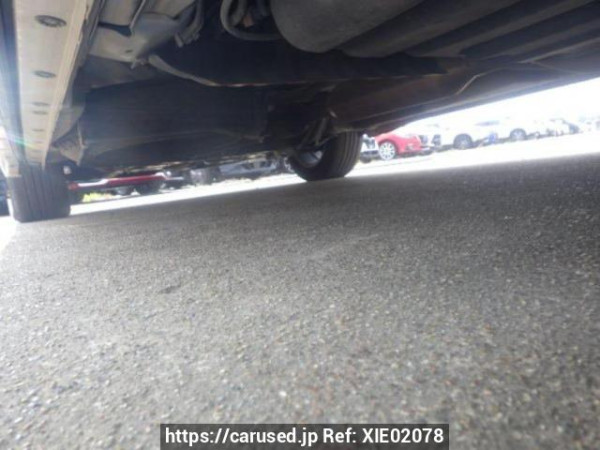 Used 2009 AT toyota noah ZRR70W Image[38]